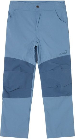 Isbjörn - Kid's Trapper Pant II - Trekkinghose Gr 110/116 lagoon