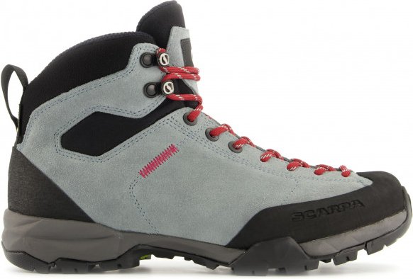 Scarpa - Women's Mojito Hike GTX - Wanderschuhe Gr 40,5 grau