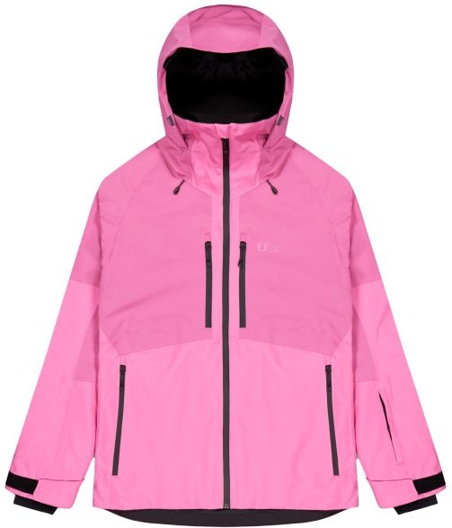 Picture - Women's Sygna Jacket - Skijacke Gr XS rosa