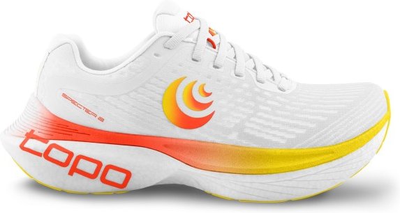 Topo Athletic - Specter 2 - Runningschuhe Gr 43 weiß