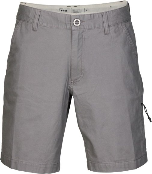 FOX Racing - Essex Short 3.0 - Shorts Gr 29 grau