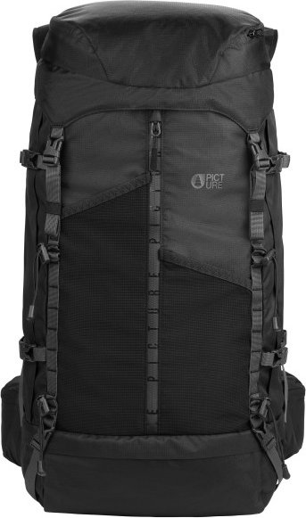Picture - Off Trax 30+10 Backpack - Wanderrucksack schwarz