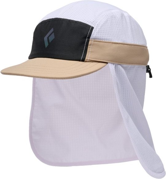 Black Diamond - Desert Mullet - Cap Gr One Size lila