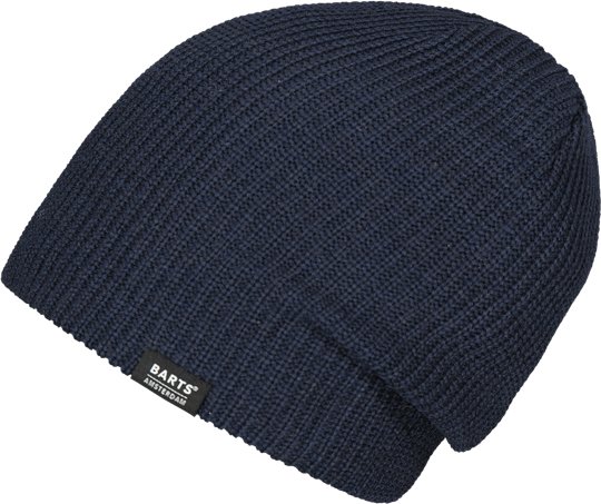 Thumbnail - Barts - Grundar - Mütze Gr One Size blau