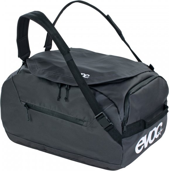 Evoc - Duffle Bag 40 - Reisetasche Gr 40 l grau