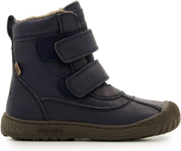 Bisgaard - Kid's Ellis - Winterschuhe Gr 22 schwarz