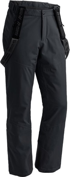 Thumbnail - Maier Sports - Anton 2.1 - Skihose Gr 44 - Regular schwarz