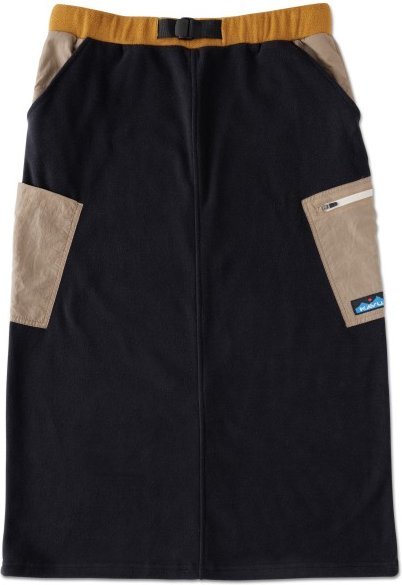 Thumbnail - KAVU - Women's Ellis - Rock Gr XS schwarz