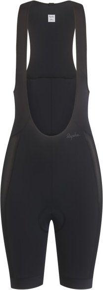 Rapha - Women's Trail Liner Bib Short - Radunterhose Gr S schwarz