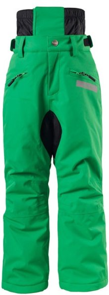 GOSOAKY - Kid's Big Bad Wolf - Skihose Gr 98/104 grün