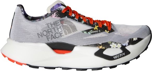 Thumbnail - The North Face - Summit Vectiv Pro 3 Race Edition - Trailrunningschuhe Gr 12 grau