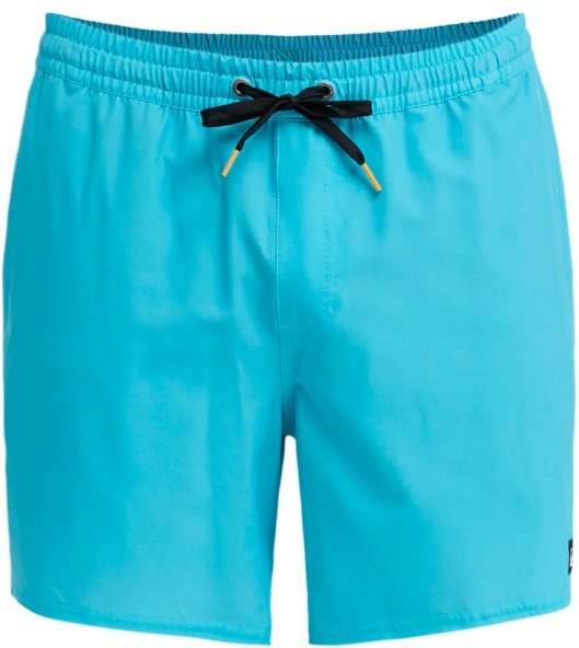 Quiksilver - Stretch Piped Volley 16'' - Badehose Gr M türkis