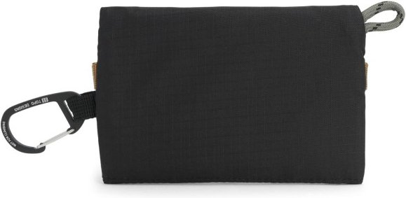 Topo Designs - Accessory Bag Mountain Gr One Size schwarz