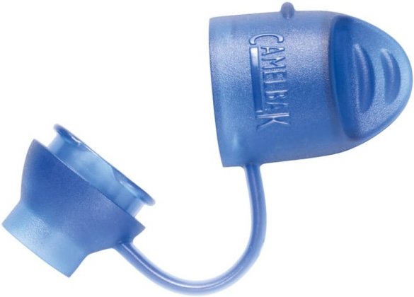 Camelbak - Big Bite Valve Cover - Schutzkappe blau