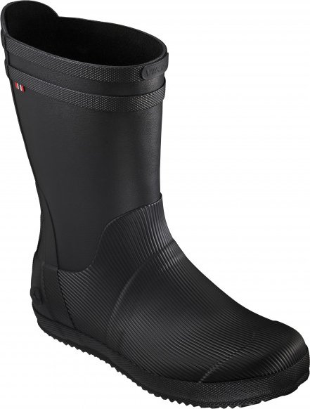 Viking - Vetus - Gummistiefel Gr 39 schwarz