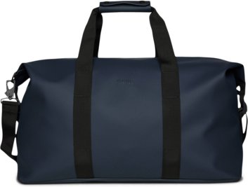 Rains - Hilo Weekend Bag W3 - Reisetasche Gr 36 l blau