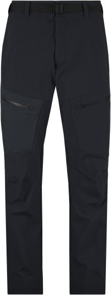 Thumbnail - Salomon - Outerpath Utility Pants - Trekkinghose Gr M schwarz
