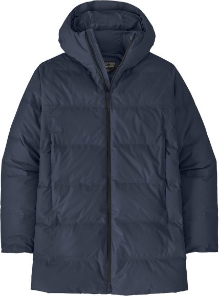Patagonia - Jackson Glacier Parka - Parka Gr XS blau