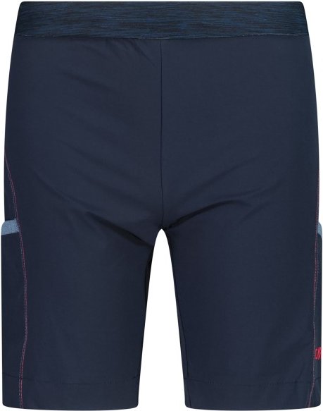 CMP - Girl's Bermuda Light Climb - Shorts Gr 176 blau