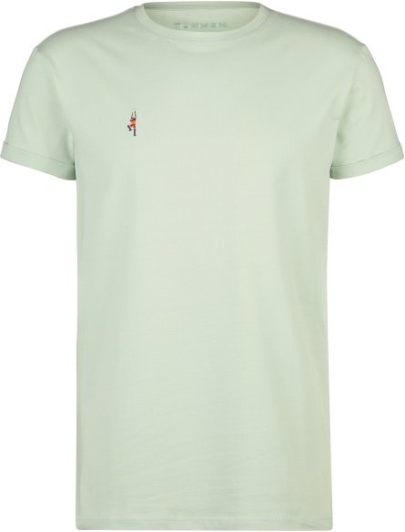 Mammut - Mammut Seon T-Shirt Alpinist - T-Shirt Gr XXL grau