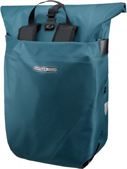Ortlieb - Vario 26 - Bike-Rucksack blau