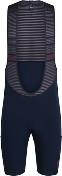 Thumbnail - Rapha - Lightweight Cargo Bib Shorts - Radhose Gr L blau