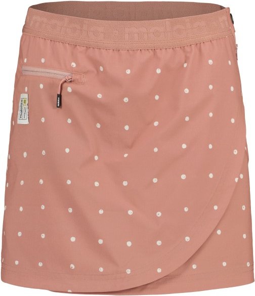 Maloja - Women's GermerM. - Skort Gr XS rosa