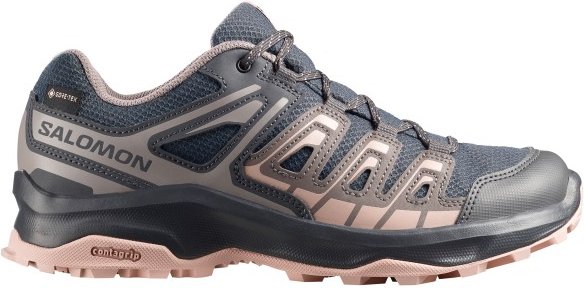 Salomon - Women's Extegra GORE-TEX - Multisportschuhe Gr 42 grau