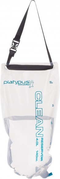 Platypus - Gravityworks 4.0L Replacement Reservoir Kit Gr One Size