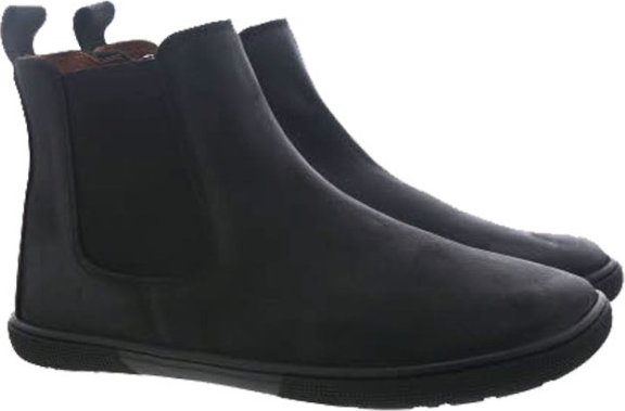 Koel - Women's Filas - Barfußschuhe Gr 43 schwarz