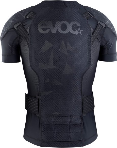 Thumbnail - Evoc - Protector Jacket Pro - Protektor Gr L blau
