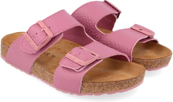 Haflinger - Bonnie - Sandalen Gr 36 rosa