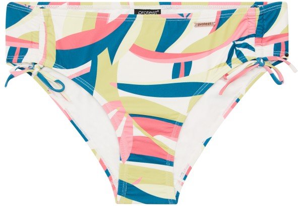 Protest - Women's MIXGrowi - Bikini-Bottom Gr 34 bunt