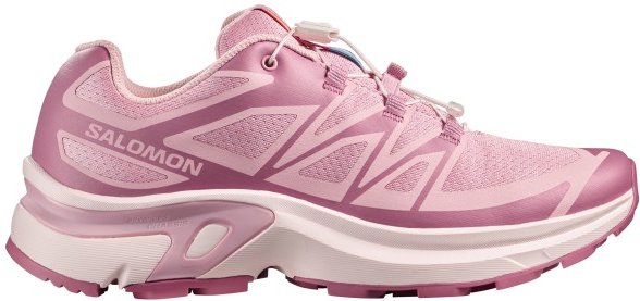 Salomon - Women's XT-Evr - Freizeitschuhe Gr 43 1/3 rosa