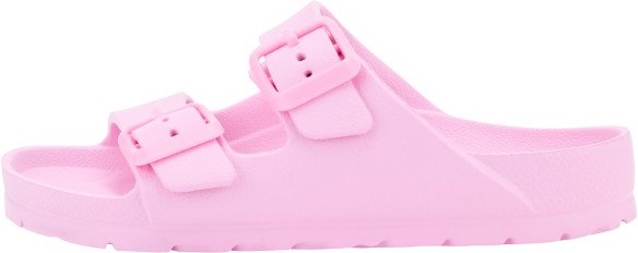 Espadrij - Kid's Ami Pool - Sandalen Gr 30 rosa