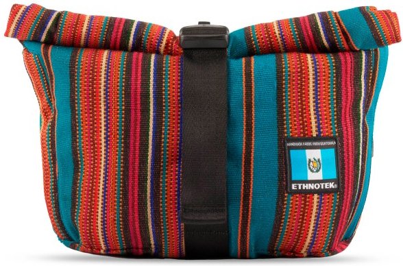 ETHNOTEK - Cyclo Sling - Umhängetasche Gr 11 l bunt