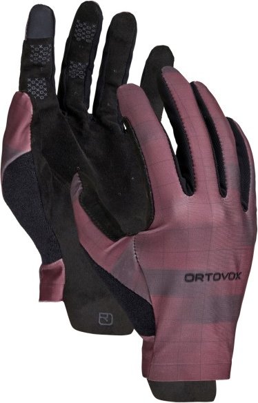 Ortovox - MTB Light Glove - Handschuhe Gr XS schwarz