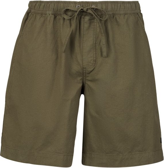 Stoic - Hemp53 MMXX.Ljundby Shorts - Shorts Gr 3XL oliv