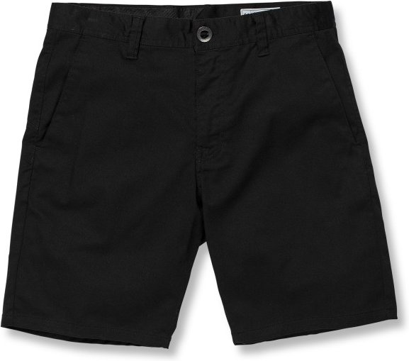 Volcom - Frickin Modern Stretch 19 - Shorts Gr 52 schwarz