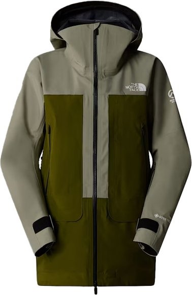 The North Face - Women's Summit Verbier GTX Jacket - Skijacke Gr XS schwarz/blau