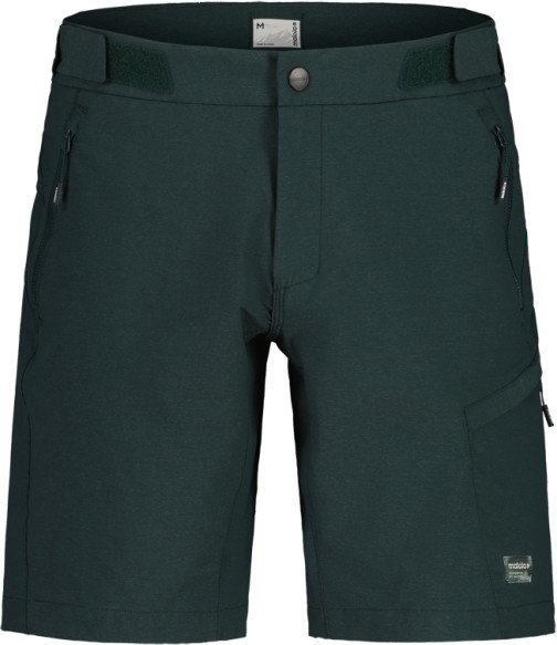 Maloja - FinkM. - Radhose Gr L blau