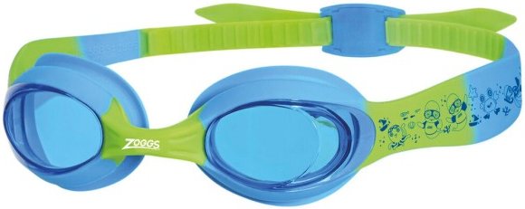 Zoggs - Kid's Little Twist - Schwimmbrille blau
