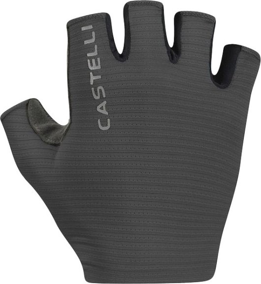 Castelli - Women's Espresso Glove - Handschuhe Gr M grau