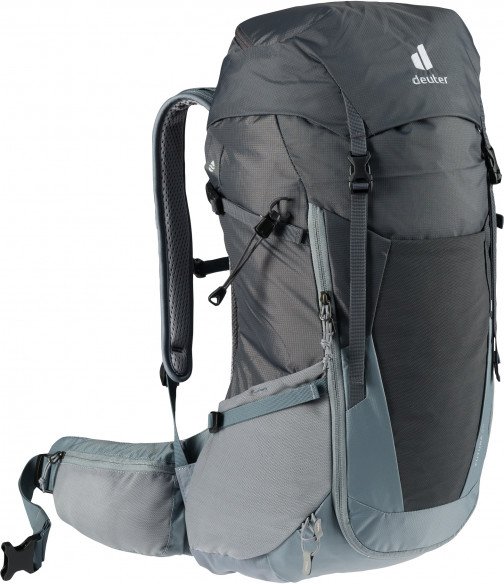 Thumbnail - Deuter - Futura 26 - Wanderrucksack grau