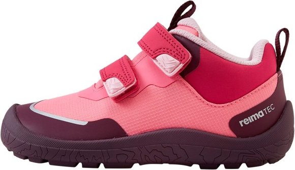 Reima - Kid's Viikari - Barfußschuhe Gr 30 orange