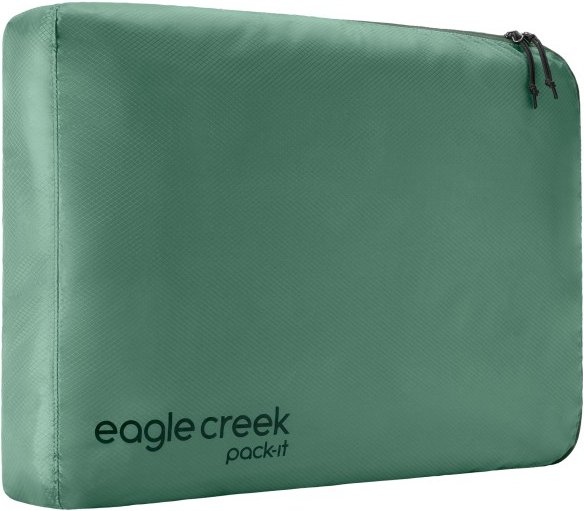 Eagle Creek - Pack-It Isolate Cube L - Packsack Gr 12 l grün
