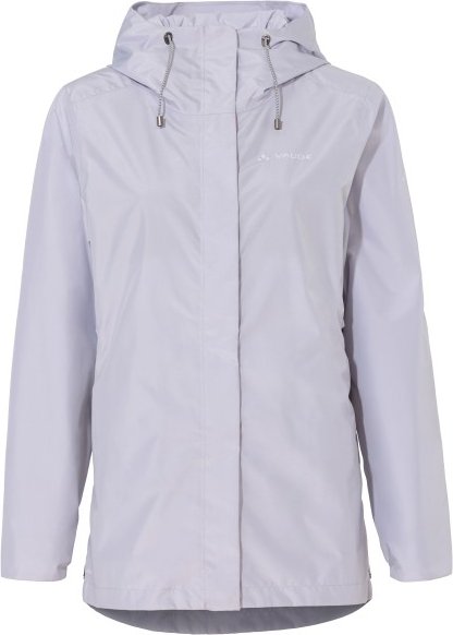 Vaude - Women's Mineo 2L Jacket II - Regenjacke Gr 44 lila