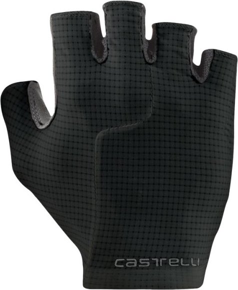 Castelli - Premio Evo Glove - Handschuhe Gr L schwarz