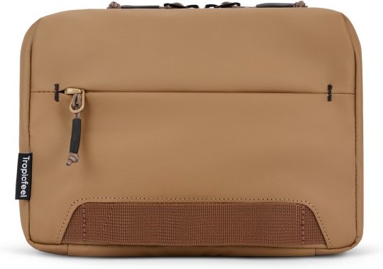 Tropicfeel - Versatile Toiletry - Kulturbeutel Gr One Size braun