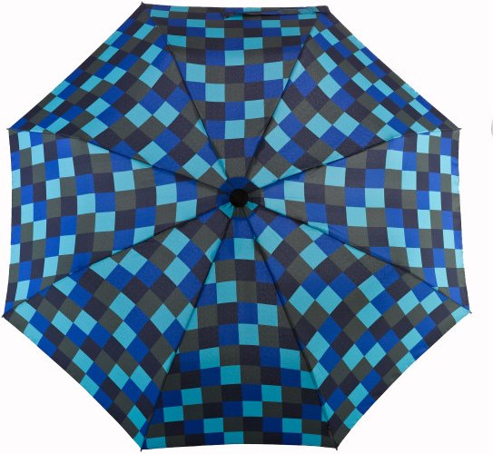 EuroSchirm - Telescope Handsfree - Regenschirm cws1